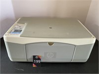 Hewlett Packard HPF335  Printer Scanner Copier