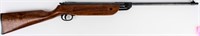 Firearm Winchester / Daisy 600X .177cal Pellet Gun