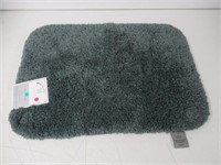 Wamsutta Aire 17x24" Bath Rug, Green