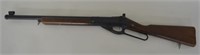 Vintage Daisy Model No. 99 Lever Action BB Rifle