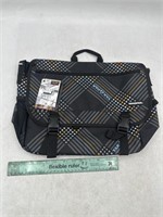 NEW YakPak Crossbody Bag