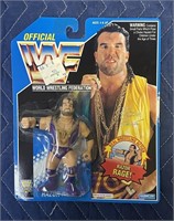1994 HASBRO WWF RAZOR RAMON