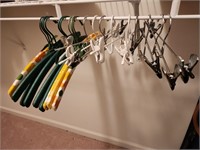 Hangers #308
