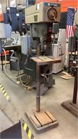 Rockwell Drill Press-