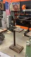 Rockwell Drill Press-