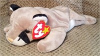 Canyon the Cougar - TY Beanie Baby
