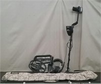 Garrett ATPro Metal Detector With Accessories &