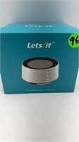 NEW LETSFIT 14 SMOOTHING SOUNDS FOR PERFECT SLEEP