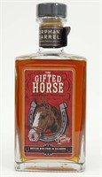 Orphan Barrel Gifted Horse American Whiskey Bottle