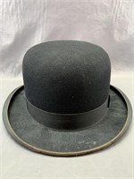 John. B Stetson Boller Hat