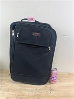 Hercules Carry On Suitcase