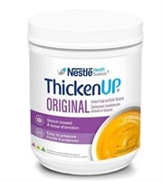 *BB 2025 Fe 24* ThickenUp Original AG