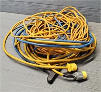 (3) Extension Cords