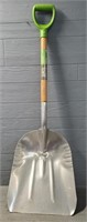 Aluminum Grain Shovel