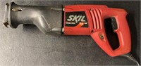 7.5 AMP Skil Reciprocating Saw (Works)