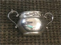 Sterling silver cup Gorham 88 grams