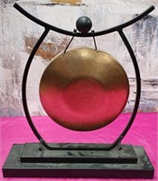SW - ASIAN GONG 16"T (R69)