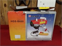 Kaixun HGS-B600 Electric Hoist