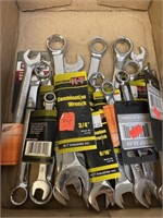 Wrenches