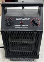 Windmere Electric Heater