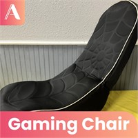 Gaming Rocker Chair with Speakers