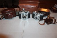 2 Made in Germany Cameras