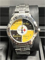Pittsburgh Steelers Watch