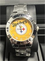 Pittsburgh Steelers Watch