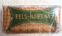 Fels-naptha Soap - Unused - Pre 1960