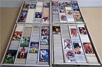 12,500+ Sports Trading Cards