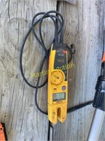 Fluke t5-1000 electric tester