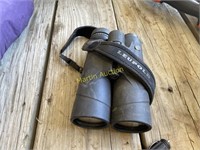 Leupold binoculars