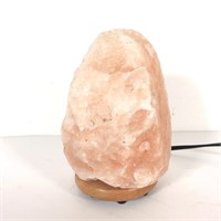 Electric Salt Lamp