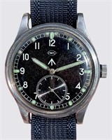 IWC WWW Dirty Dozen, MOD issued during WWII