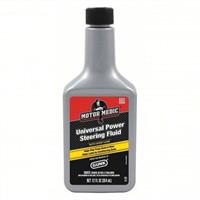 3X/BID MOTOR MEDIC Power Steering Fluid A114