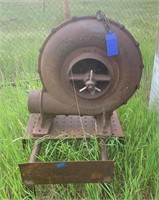 Antique Oil Well Parts