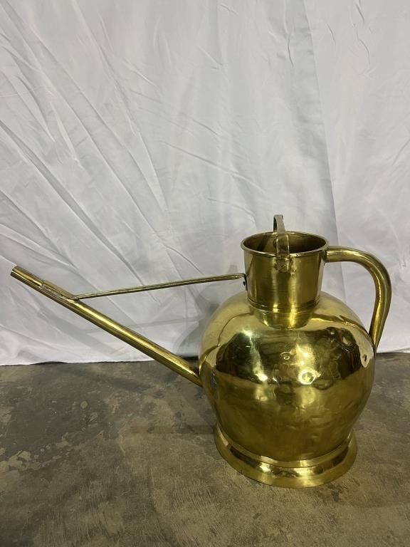 WATERING CAN - 4228