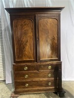 LINEN PRESS - 4220