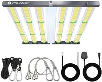 Phlizon FD6500 650W Plant Led Grow Light