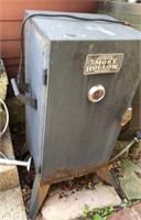 Electric Smoker Not Tested  Sold for Parts or