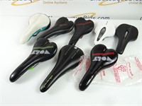 8 New & Used Saddles Cannondale WTB Volt