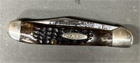 Case XX CopperHead Pocket Knife