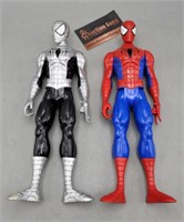 Action Figures Spiderman