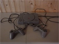 Sony Play Station WORKS