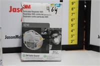 New 20 pack of N95 respirator masks