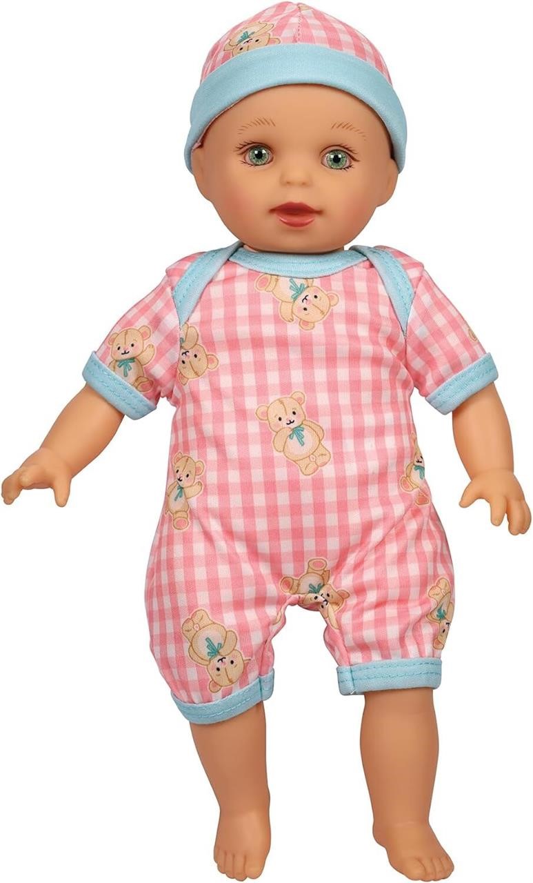 Lorie & Lace Babies 11.5 Baby Doll  Caucasian