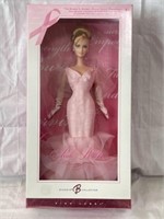 2006 Pink Label Barbie Collection