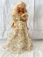 1993 Laiko Int'l Co. Fashion Doll