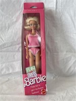 1989 Fun to Dress Barbie