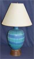 Retro Modern Decorative Table Lamp